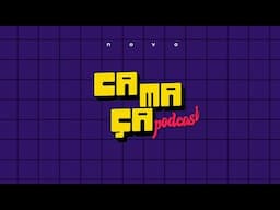 CAMAÇA PODCAST -- 14/11/2022 - MAR DE AREIAS