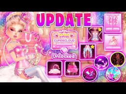 💘 DTI Valentines Update! New CODES, New QUEST and More! Roblox Dress To Impress! | PearlLilac 💘