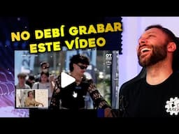 Castings OT | Acabé con dolor de Cabeza