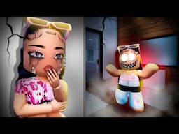 Something has POSSESSED My BABY GIRL For 24 Hours (LifeTogether 🏠 RP)