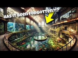 World's Best Aquarium?!? (Vancouver Aquarium)