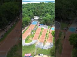 BMX in the Music City