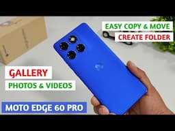 Gallery For Motorola Edge 60 Pro | Motorola Edge 60 Pro Gallery | Moto Edge 60 Pro