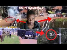 Akatambi Kafulumye Nga Bomu Etulika E Munyonyo Ebikwata Ku Muwala Omutujju Bibino Bizuuze