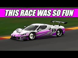 You Dont Have To Win To Have Fun  - iRacing Rookie To Pro Ep3