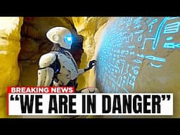 Ancient Language Decoded by an AI, What It Revealed Is Terrifying