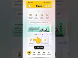Shriram One App Mobile Recharge Process #shriramone #mobilerecharge