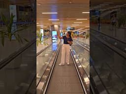 Dubai Vlog Day1 #travelvlog #minivlog #tamil #dubai @NITHISHFAMILY