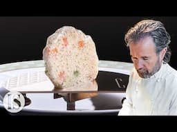 L'Insalata Russa secondo Carlo Cracco