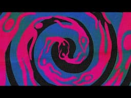 Om Unit & James Bangura - The Page (Amy Kisnorbo Remix)
