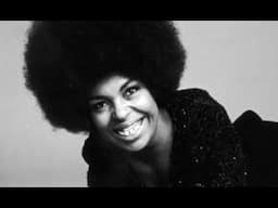 Goodbye to Roberta Flack