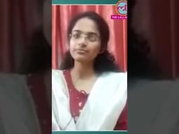 UPSC Rank 2 Jagrati Awasthi calls Sleepyclasses one of the best online platform for preparation.