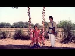 Kon Halave Limdi ne Kon Zulave Pipli | Sonbai Ni Chundadi | Ashit Desai, Foram Desai