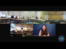 Citizens Advisory Board -  March 14, 2025