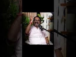 The Best Advice I Received From My Father ❤️ Ft. Avadh Ojha #shorts