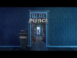 Muse Plays Blue Prince