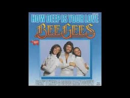 Bee Gees - How Deep Is Your Love (Torisutan Extended)