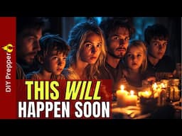 YOU’LL WISH YOU KNEW THIS When Blackouts Begin