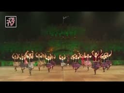 Scottish Dance & Bagpipes