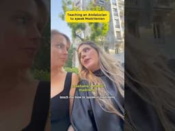 This video mola mazo 😎 Madrileños,¿qué más falta? #madrid   #learnspanish @Aquinonosconocenadie