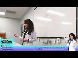 What Dental Hygiene Schools Don’t Teach: Uncovering MTHFR, Oxalate Toxicity & Hidden Health Clues