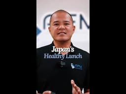 How Japan achieved healthy feeding habits. #healthykids #schoollunchideas #nutritionmatters