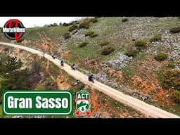 ACT ITALY Day 5 Skydio 2 Arial Shots // KTM 1290 Super Adventure R & BMW R 1250 GS