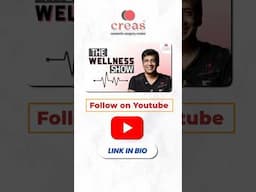 Quick Annoucement | Creas Cosmetic Clinic | Coimbatore