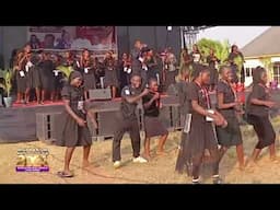 DAY 2: AZUSA MUKONO 2025: UGANDA REVIVAL GOSPEL CRUSADE