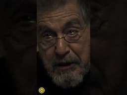 A végső rítus I magyar szinkronos spot