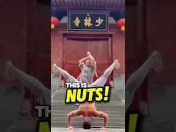 Our food here is NUTS!  #pizza #amanopizza #nj #shorts #comedy #food #foodie #lol #funny