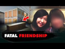 What She Did to Her Friend Was Beyond Barbaric! The Heartbreaking Case of Rika Okada