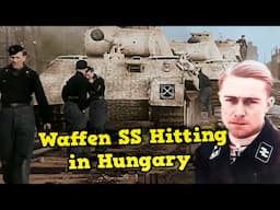 The Unknown Operation South Wind 1945 | The Last Victory of the Wehrmacht in the War