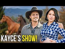 Yellowstone Kayce & Monica Sequel Trailer (2025) & First Look