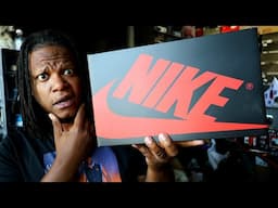 AIR JORDAN 1 LOW 85 ROYAL SNEAKER REVIEW!!!