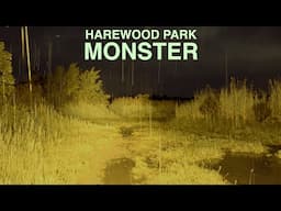 FILM IT : Terrifying Harewood Park Cryptid Sighting Locations / Baltimore, Maryland