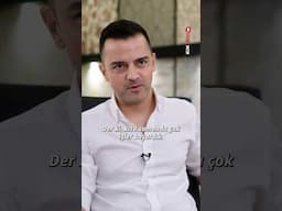 “Kısa zamanda çok işler başardık.”