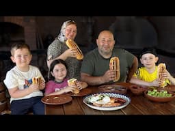 BIG CHEF COOKING - Live broadcast (Трансляция)