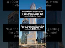 The #manhattan #office market is making a comeback. Check out five top #deals