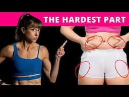 How to Lose That LAST 5-10 lbs of Stubborn Fat