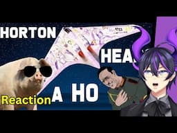 "The Majestical Horsesh*t of the Horton 229: Hitler's 'Stealth' bomber." | Kip Reacts to LazerPig