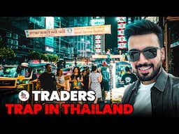 😱 What Happened in Thailand… Changed Everything! [Big Reveal Inside] 🔥 | Harsh Bhagat