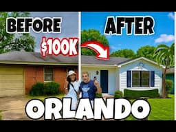 From Wreck to Wow! Our Ultimate Fix & Flip ,Real Estate Pros Reveal All