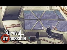 Train goes how high? - Survival Impossible #79