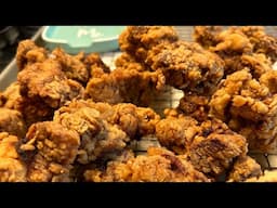 Country fried Chicken Livers