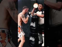 Gabrielle Lionetti prepares to make pro debut at Cage Warriors 189