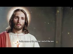 The Chaplet of Divine Mercy - April 30, 2025