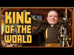 I Was King of the World! - Drama Time