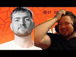 Reaction to NaPoM 🇺🇸 I GRAND BEATBOX BATTLE 2021: WORLD LEAGUE I Solo Elimination