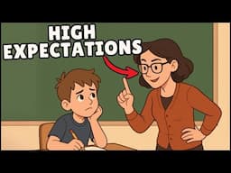 What are High Expectations? (Easiest Explanation)